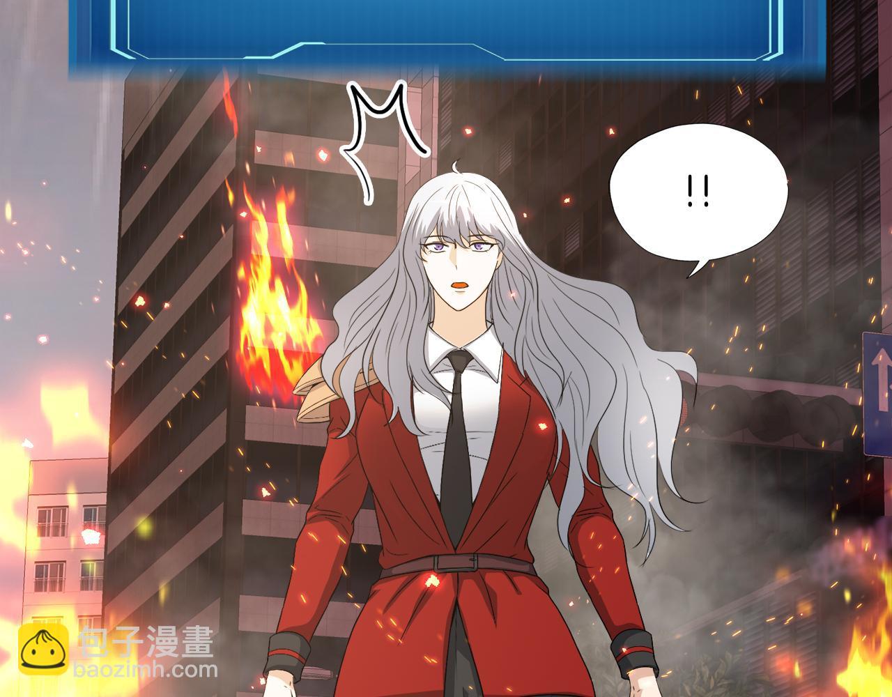 第22话 大量的奖励(1/3)-第22话