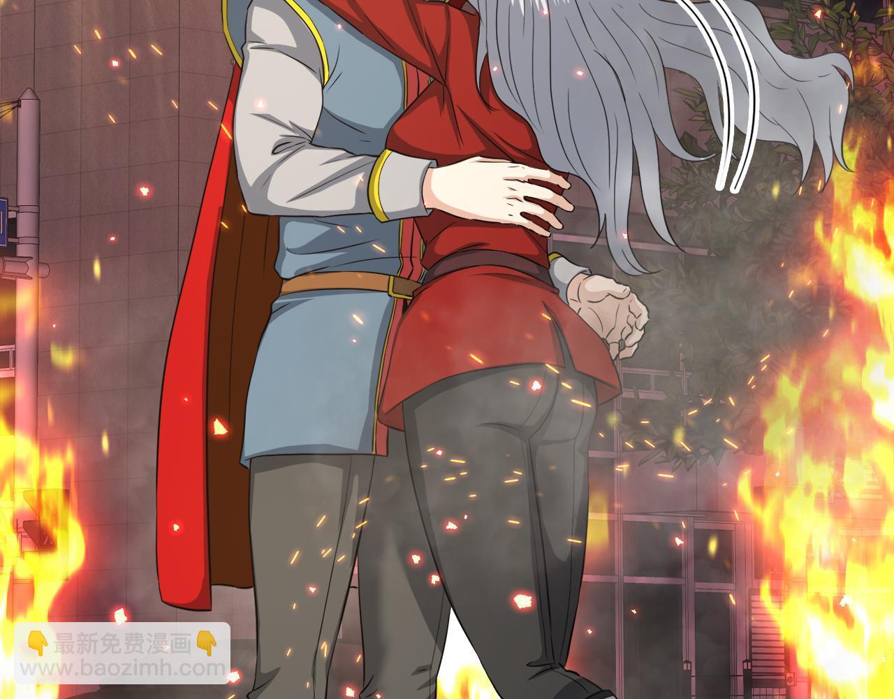 第22话 大量的奖励(1/3)-第22话