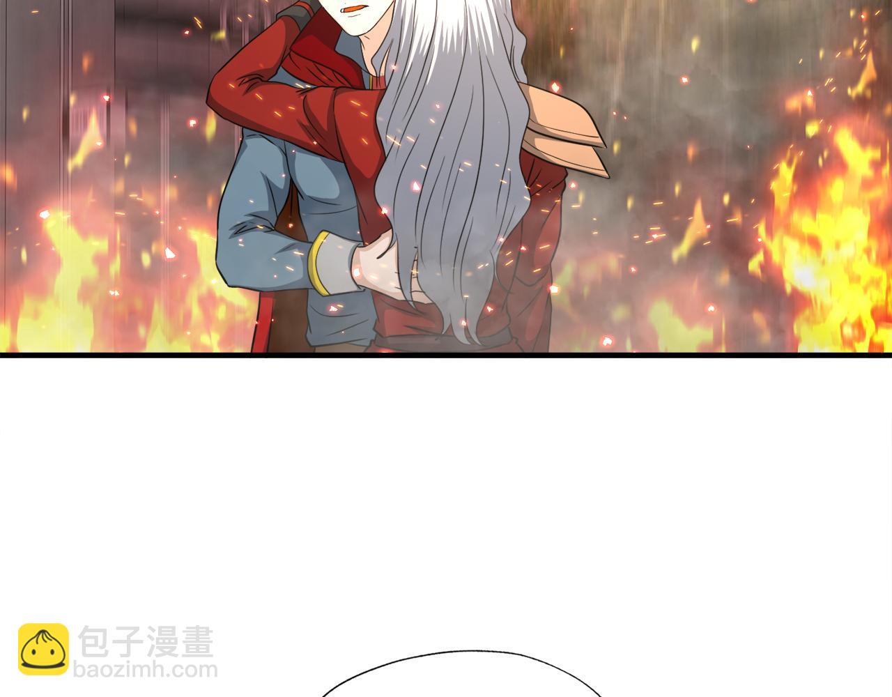 第22话 大量的奖励(1/3)-第22话