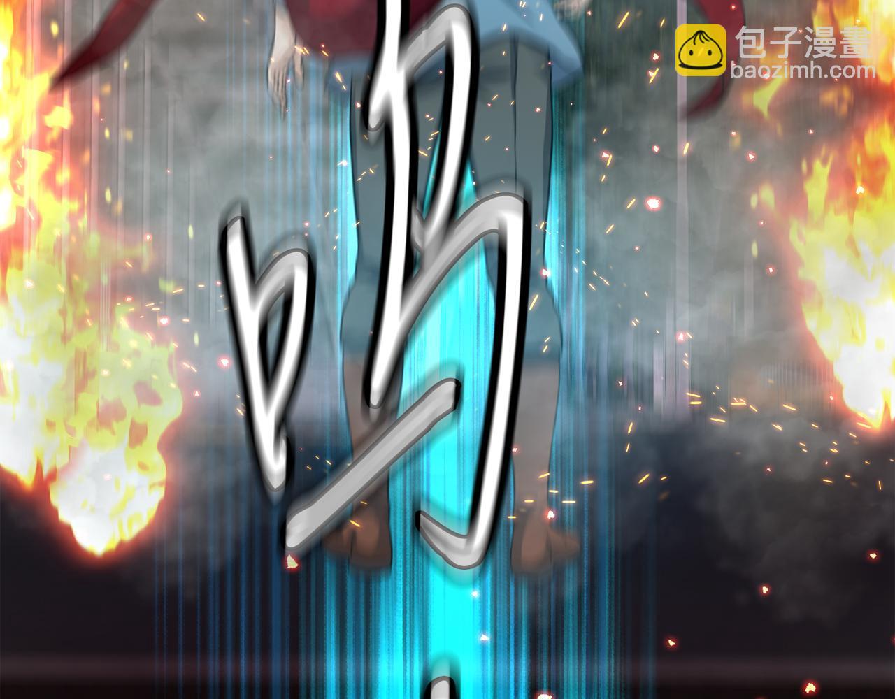 第22话 大量的奖励(1/3)-第22话