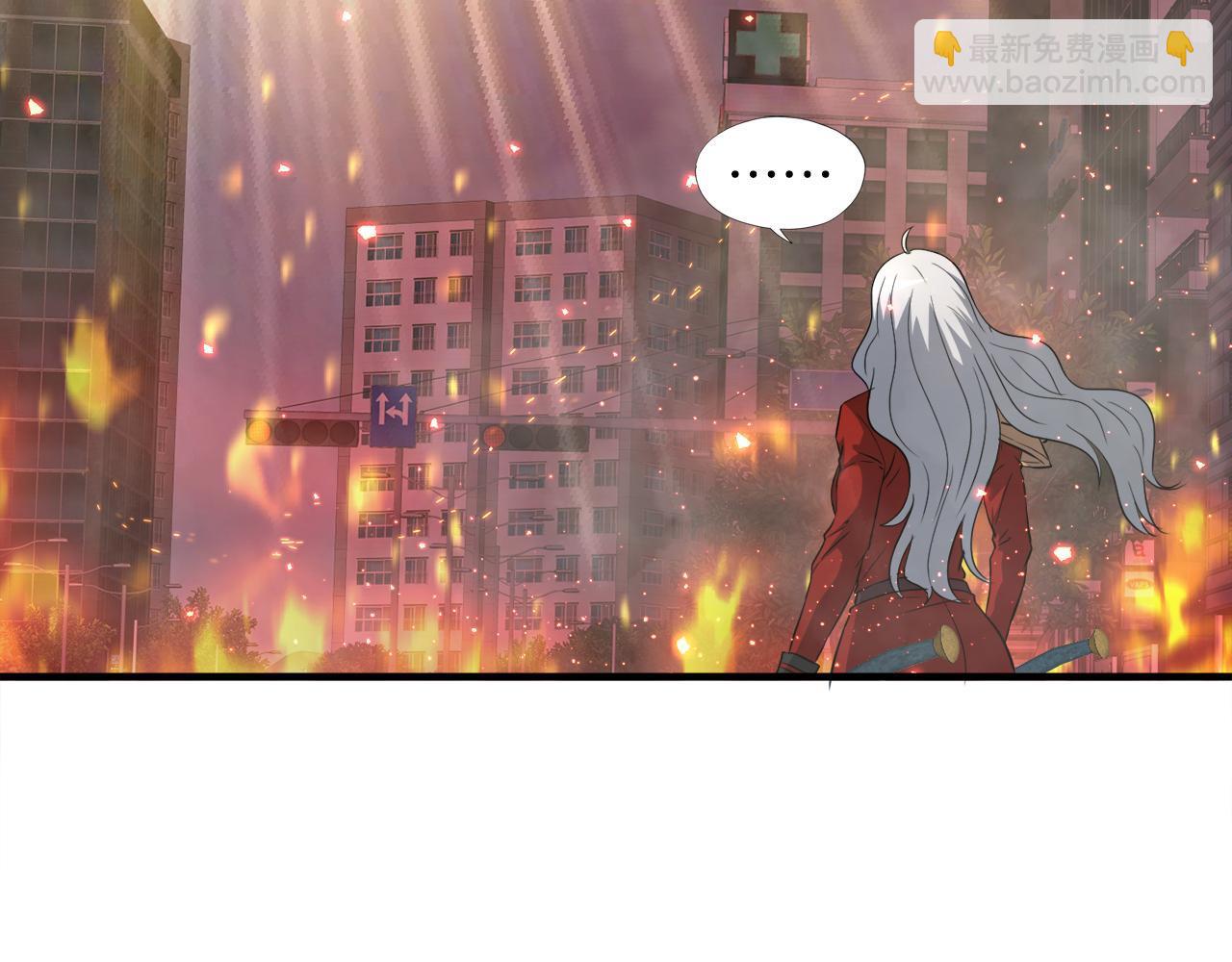 第22话 大量的奖励(1/3)-第22话