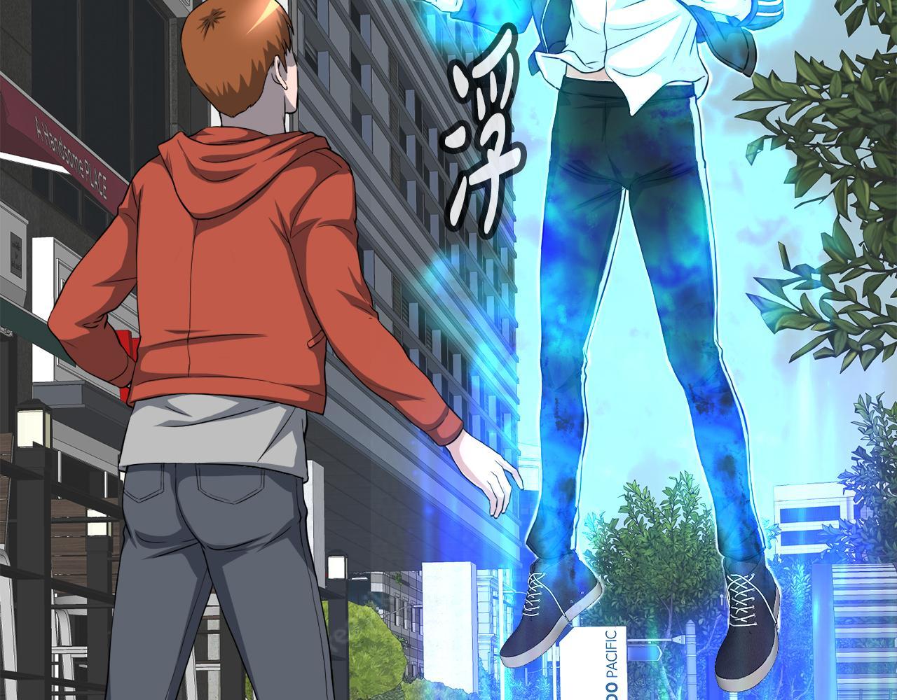 第24话 随机地下城(1/3)-第24话