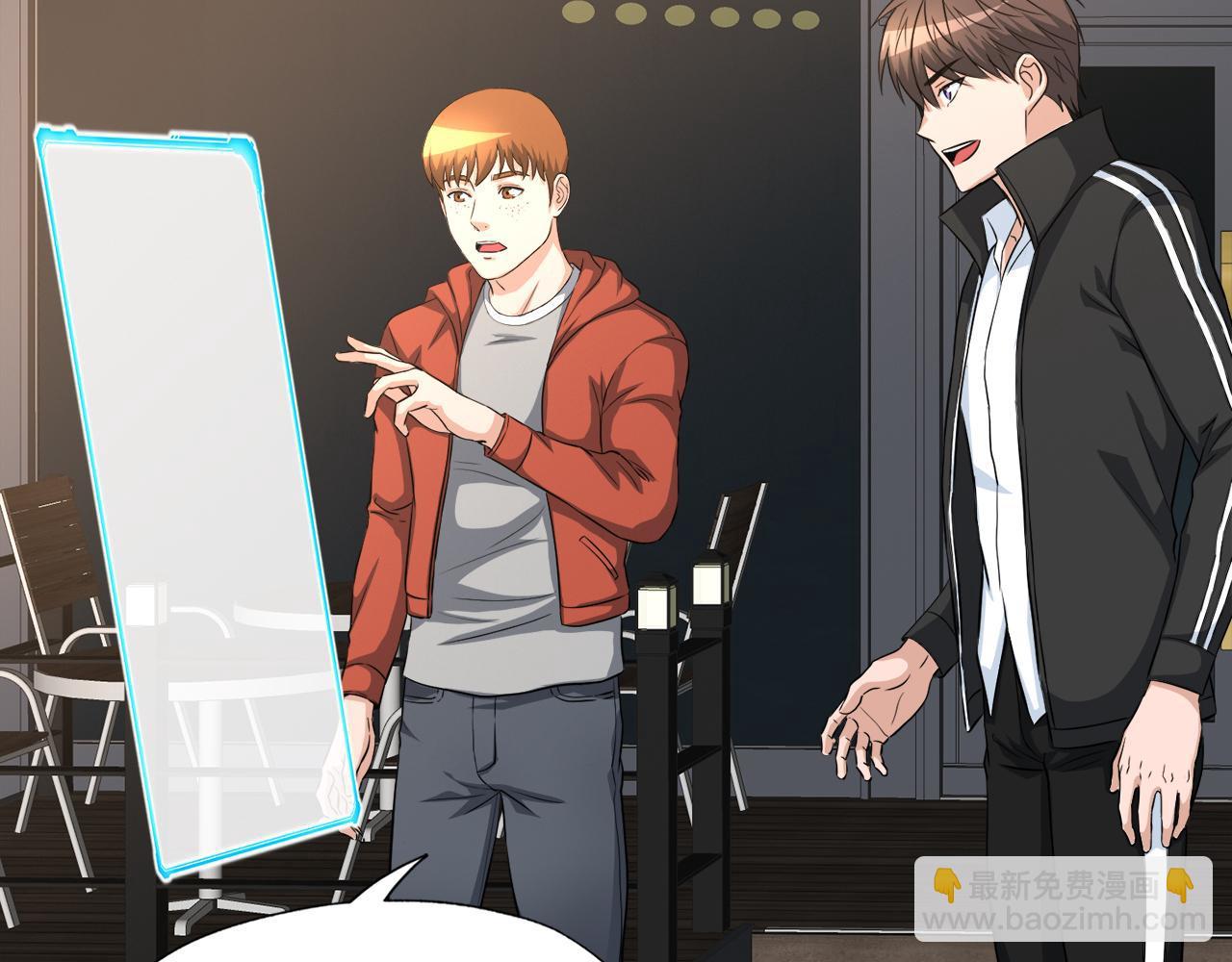 第24话 随机地下城(1/3)-第24话