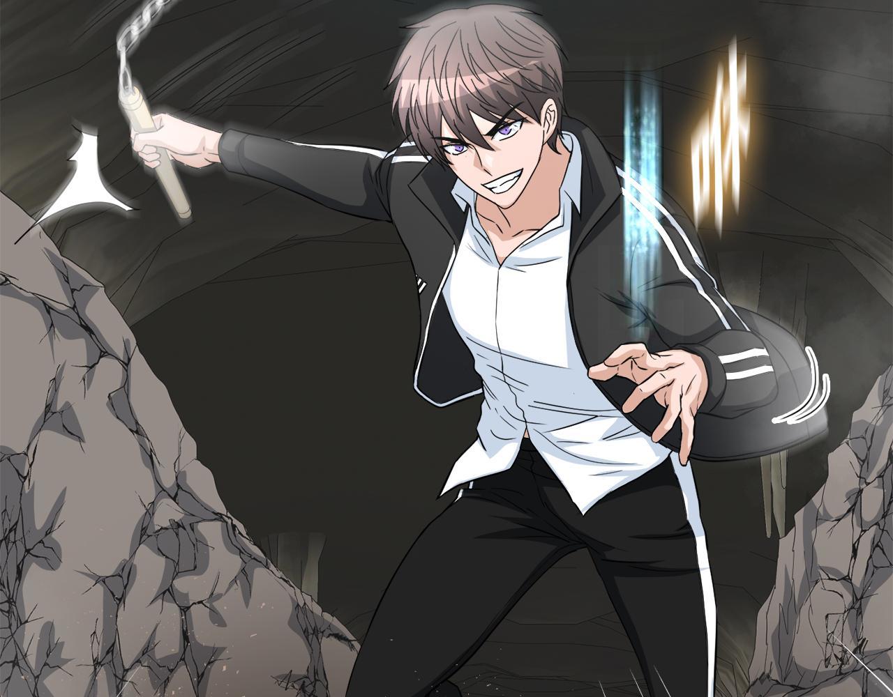 第26话 核心到手(1/3)-第26话