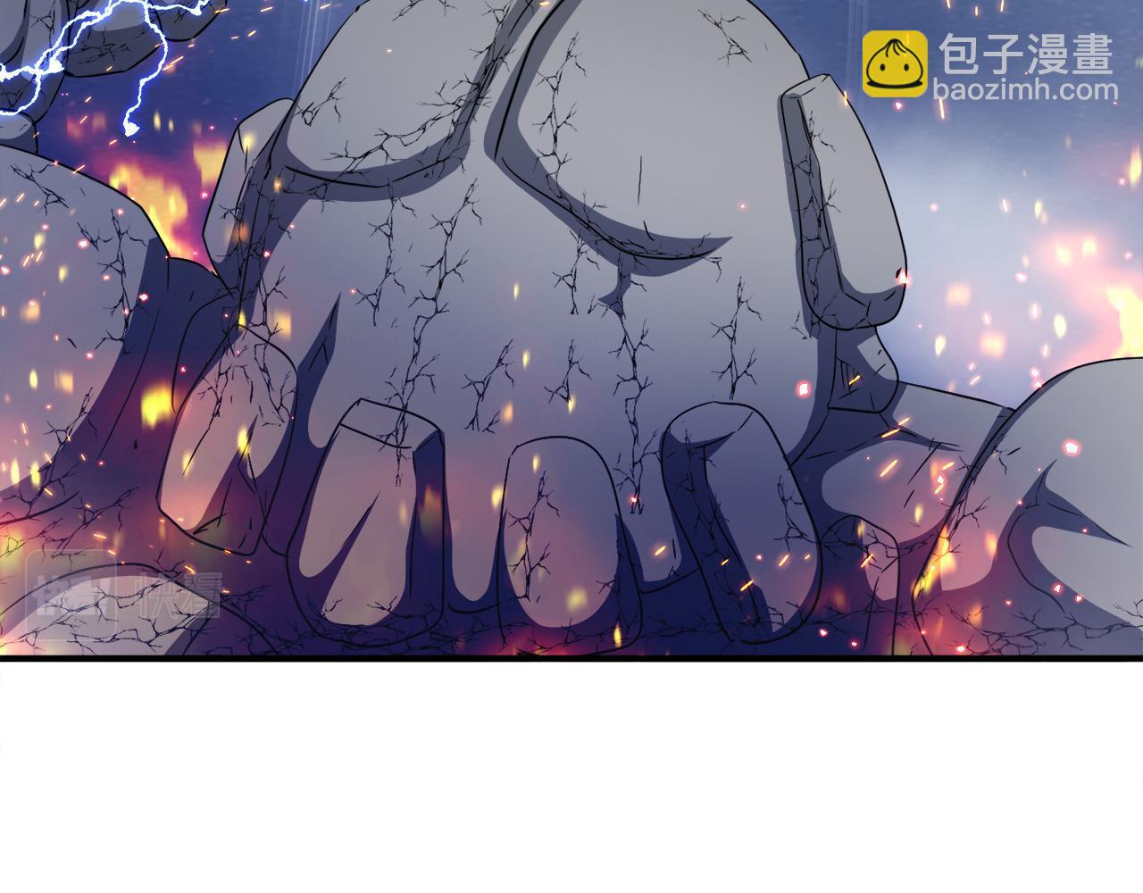 第28话 堕落的使者(1/4)-第28话