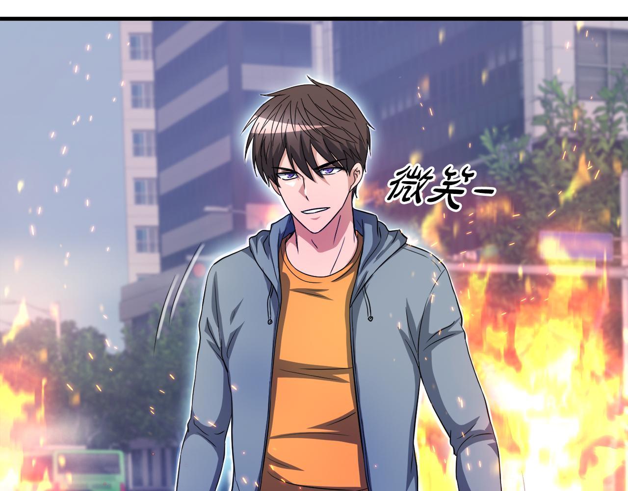 第28话 堕落的使者(1/4)-第28话