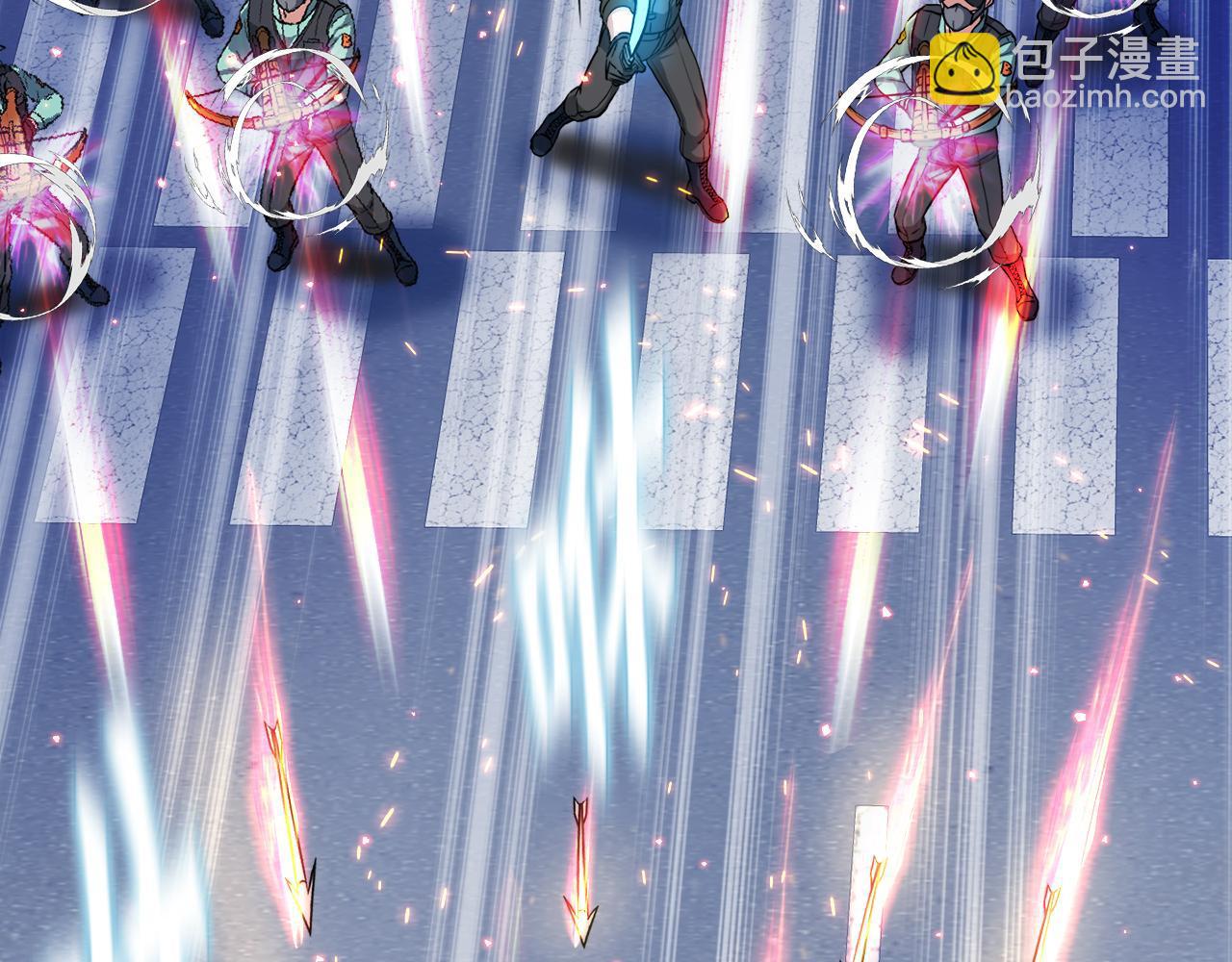 第28话 堕落的使者(1/4)-第28话