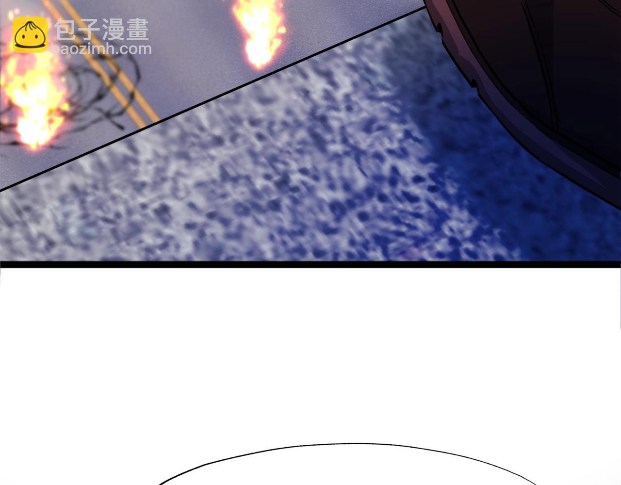 第30话 燃烧的拳头(1/4)-第30话