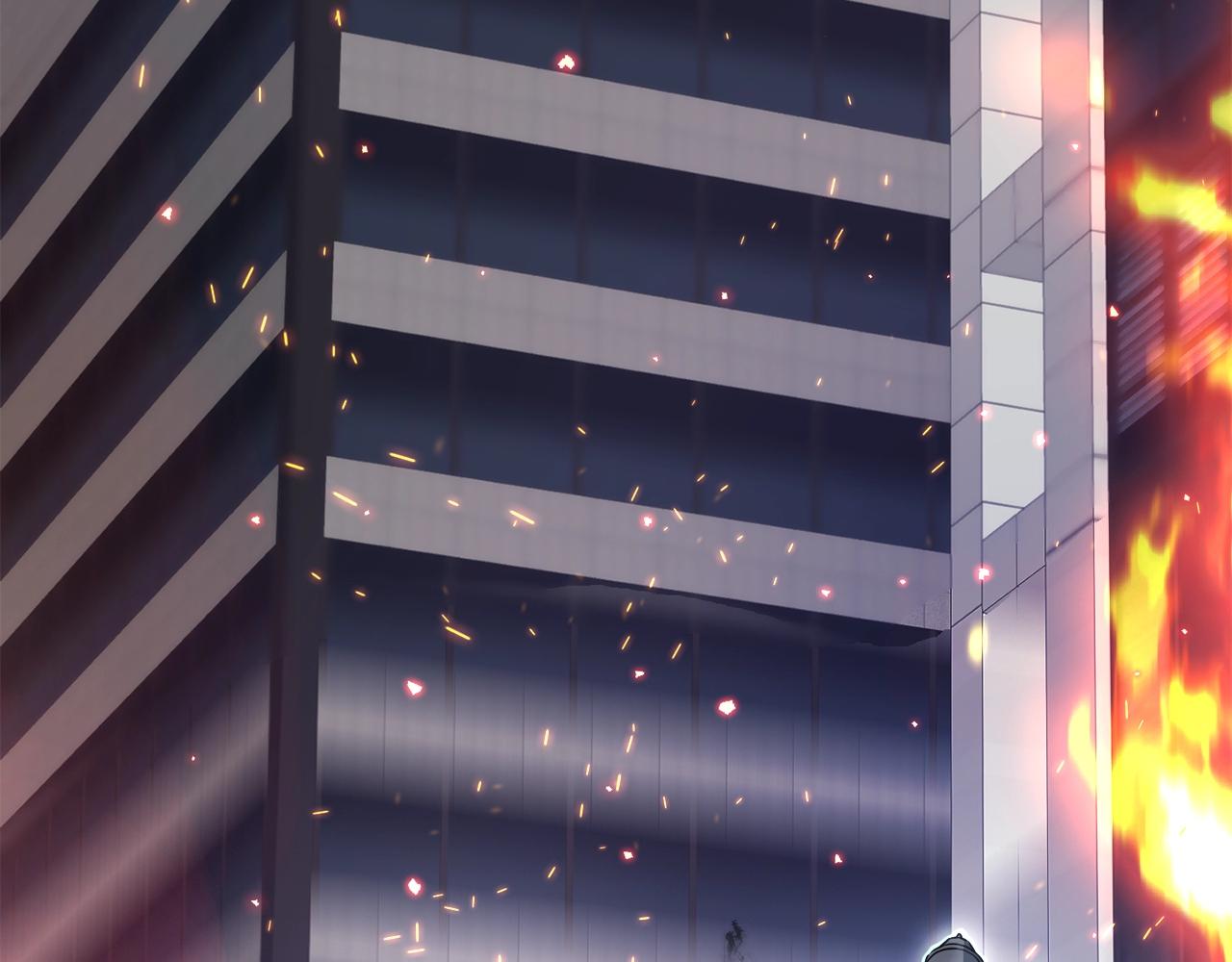 第30话 燃烧的拳头(1/4)-第30话