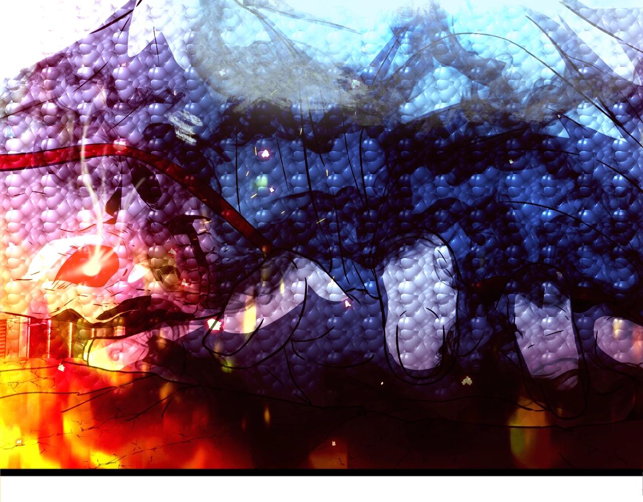 第30话 燃烧的拳头(1/4)-第30话