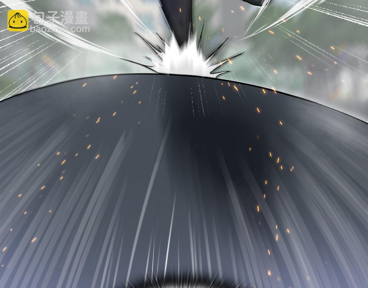 第30话 燃烧的拳头(1/4)-第30话