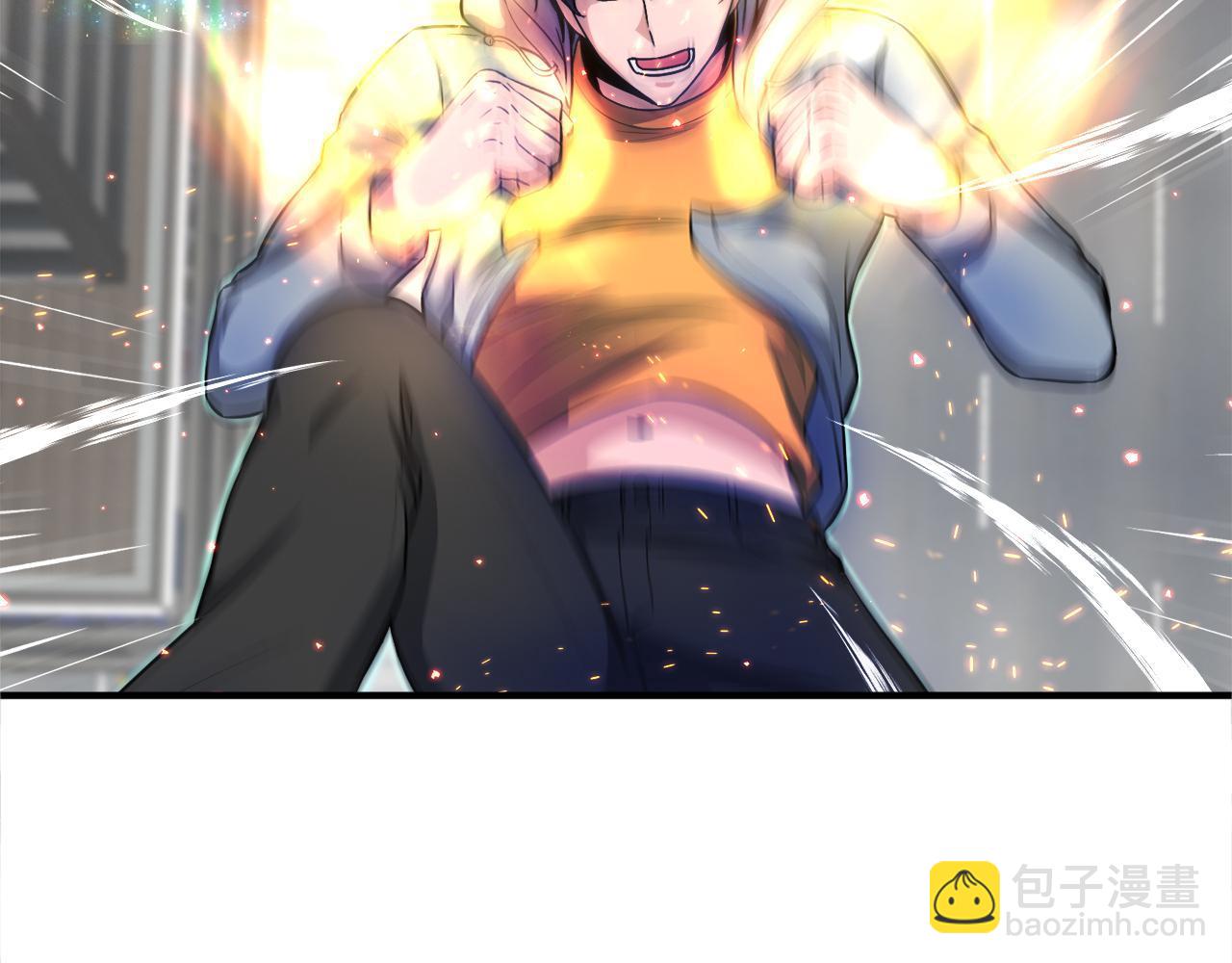 第30话 燃烧的拳头(1/4)-第30话