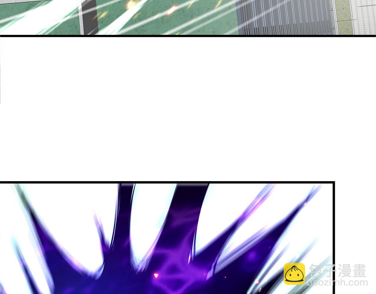 第30话 燃烧的拳头(1/4)-第30话