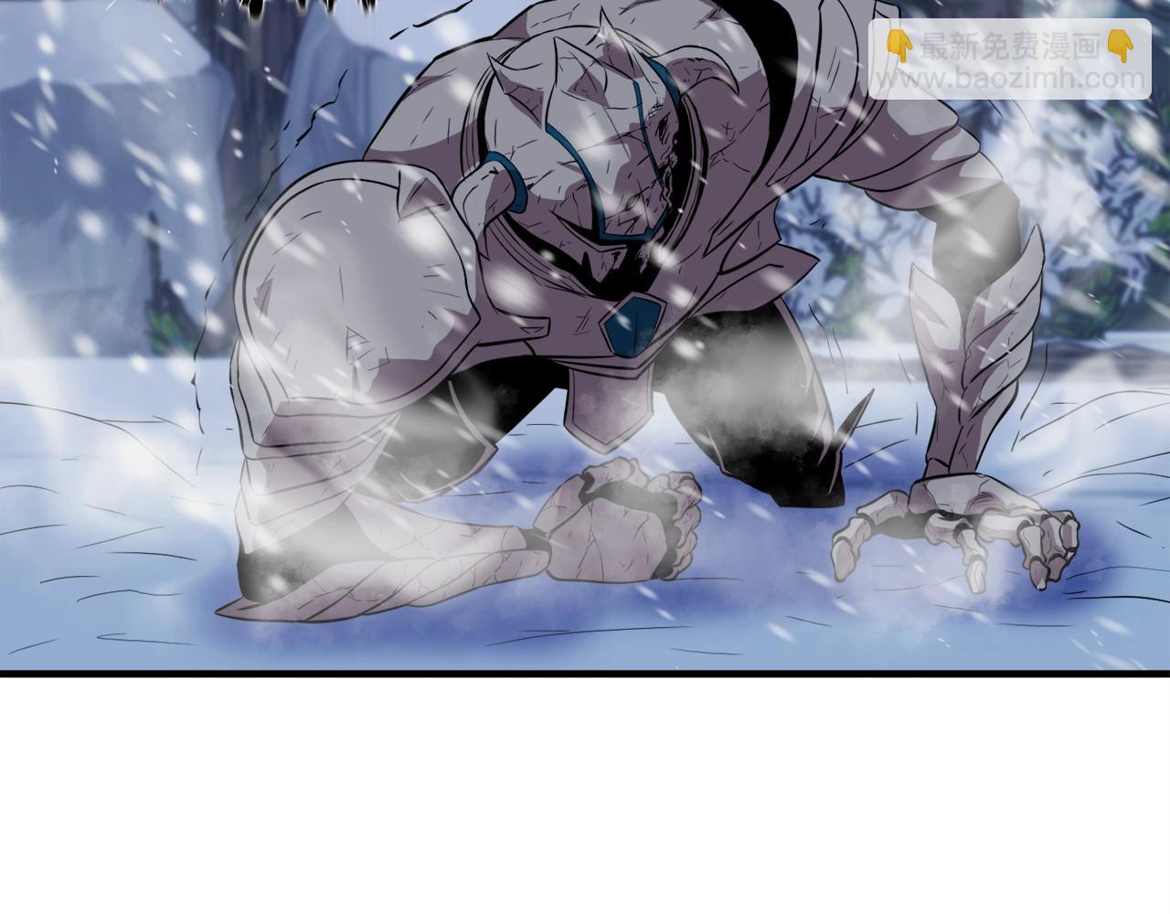 第34话 寒冰仙子(1/4)-第34话