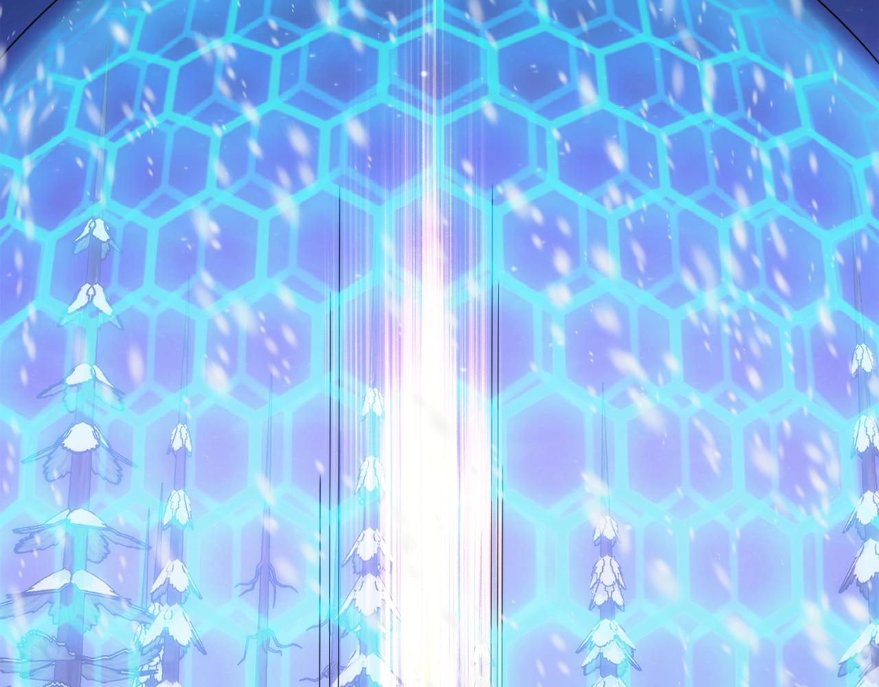 第34话 寒冰仙子(1/4)-第34话