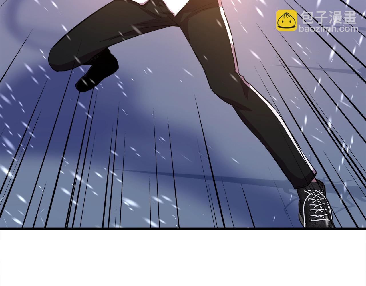 第34话 寒冰仙子(1/4)-第34话