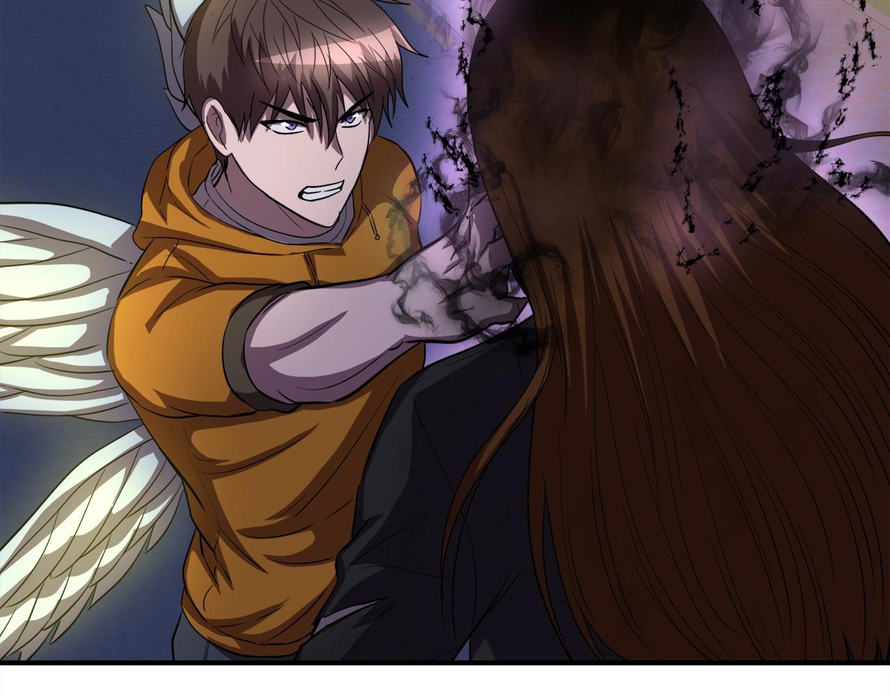 第38话 亡者复生(1/4)-第38话