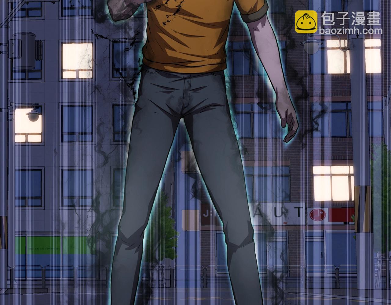 第38话 亡者复生(1/4)-第38话