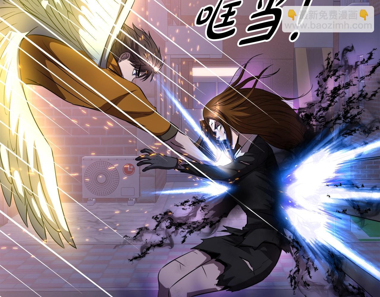 第38话 亡者复生(1/4)-第38话