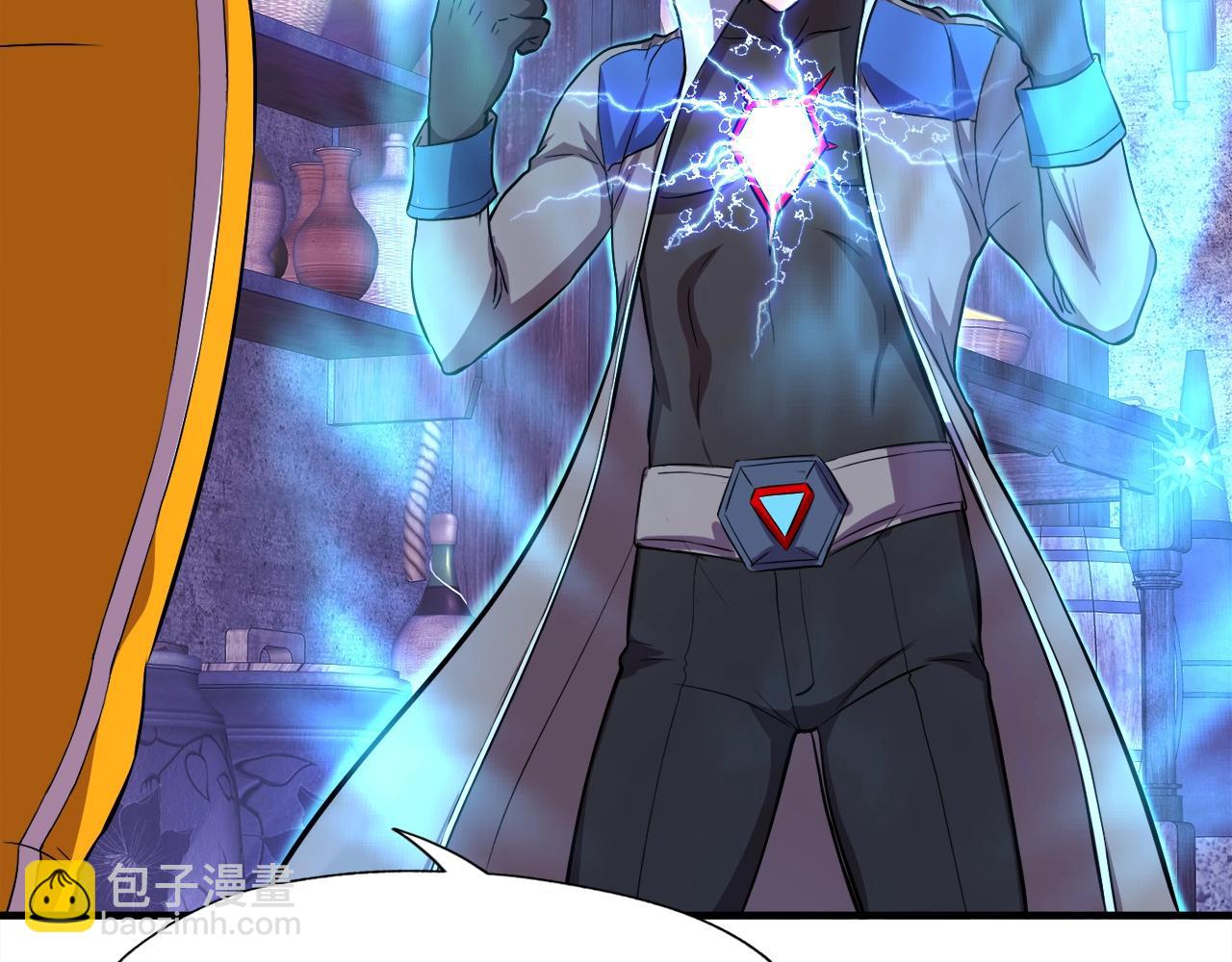 第40话 驯兽大师(1/4)-第40话