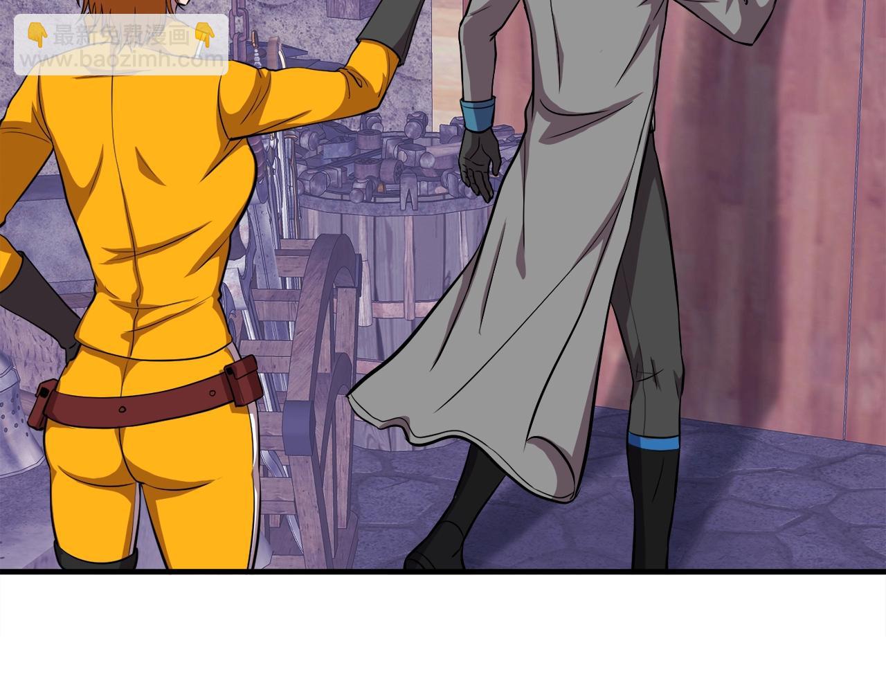 第40话 驯兽大师(1/4)-第40话