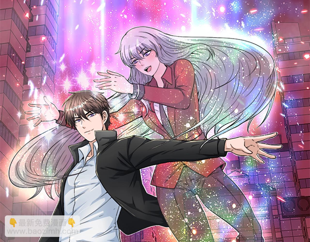 第40话 驯兽大师(1/4)-第40话