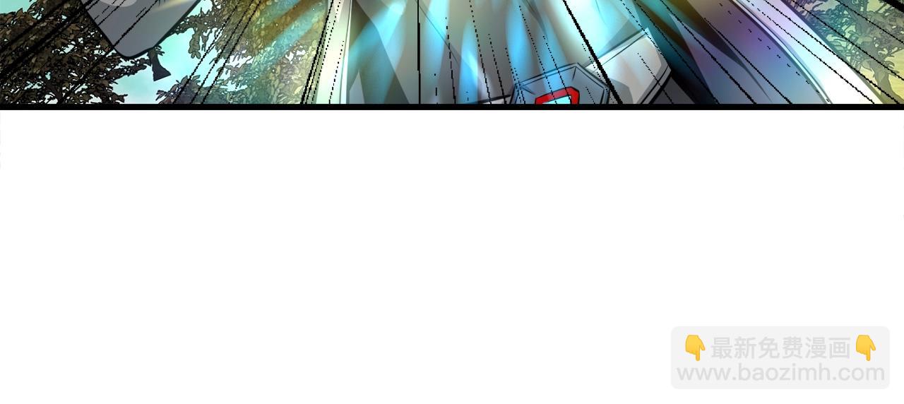 第42话 伏魔军团长(1/4)-第42话