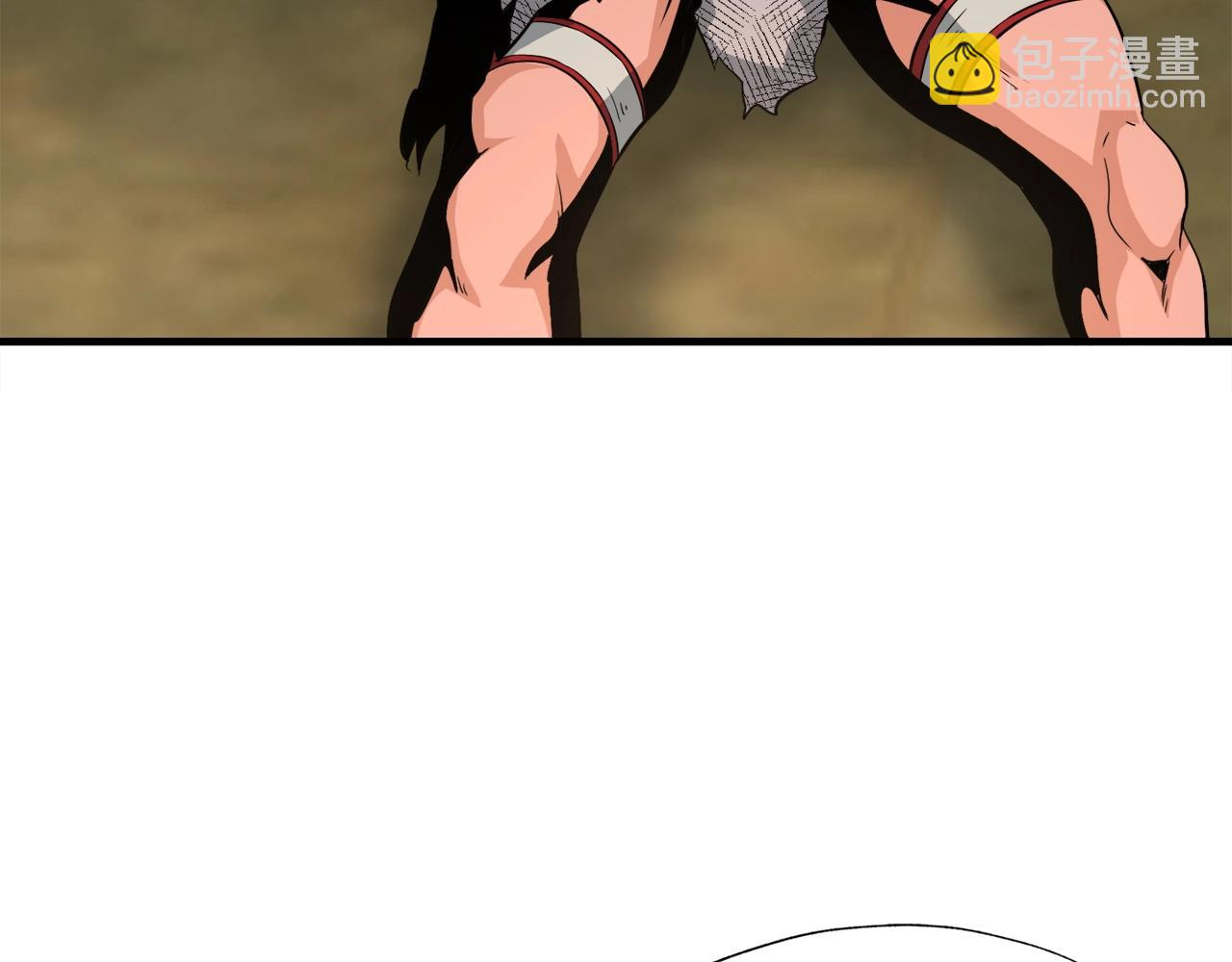 第42话 伏魔军团长(1/4)-第42话