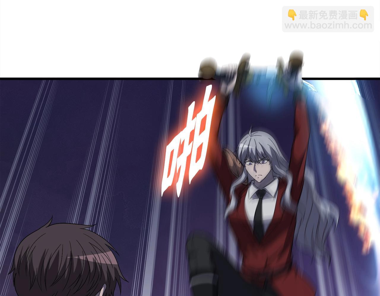 第44话 一决雌雄(1/5)-第44话