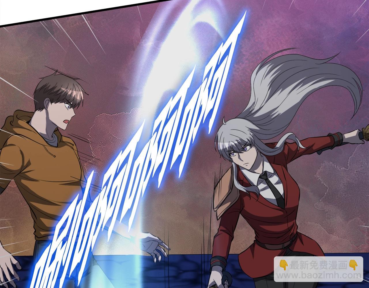 第44话 一决雌雄(1/5)-第44话