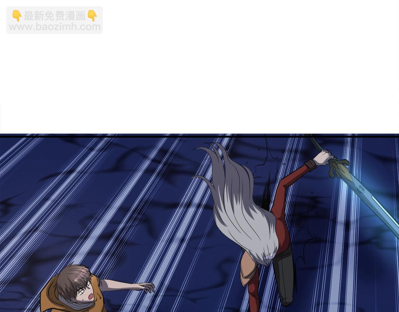 第44话 一决雌雄(1/5)-第44话