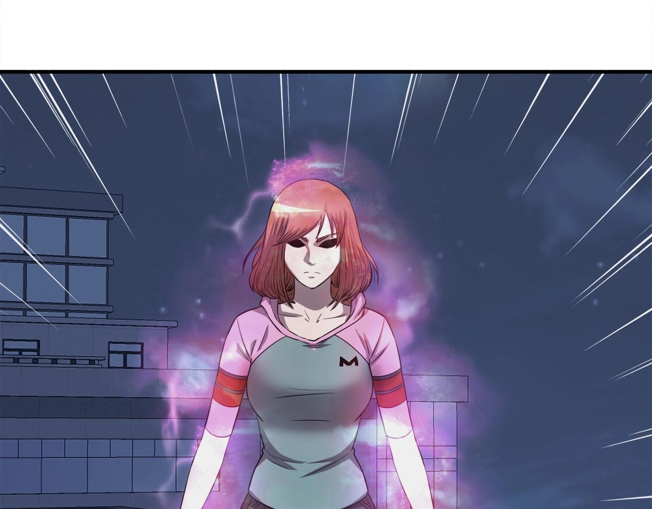 第46话 不稳定的降体(1/4)-第46话