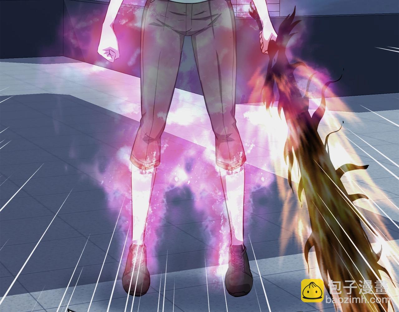 第46话 不稳定的降体(1/4)-第46话