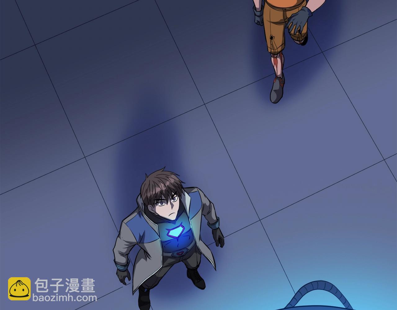 第48话 公之于众(1/4)-第48话