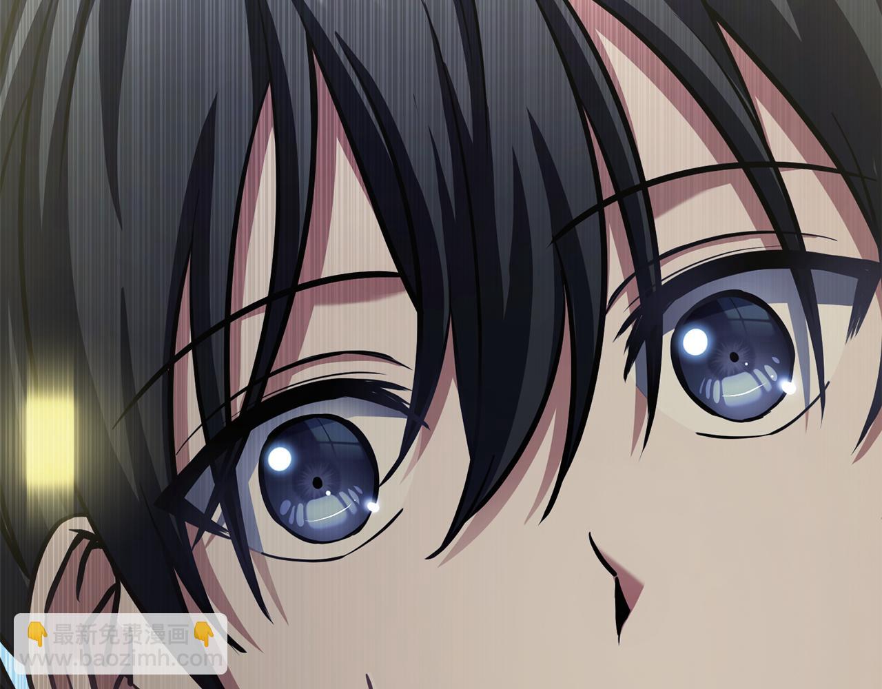 第54话 妈妈的圣域(1/6)-第54话