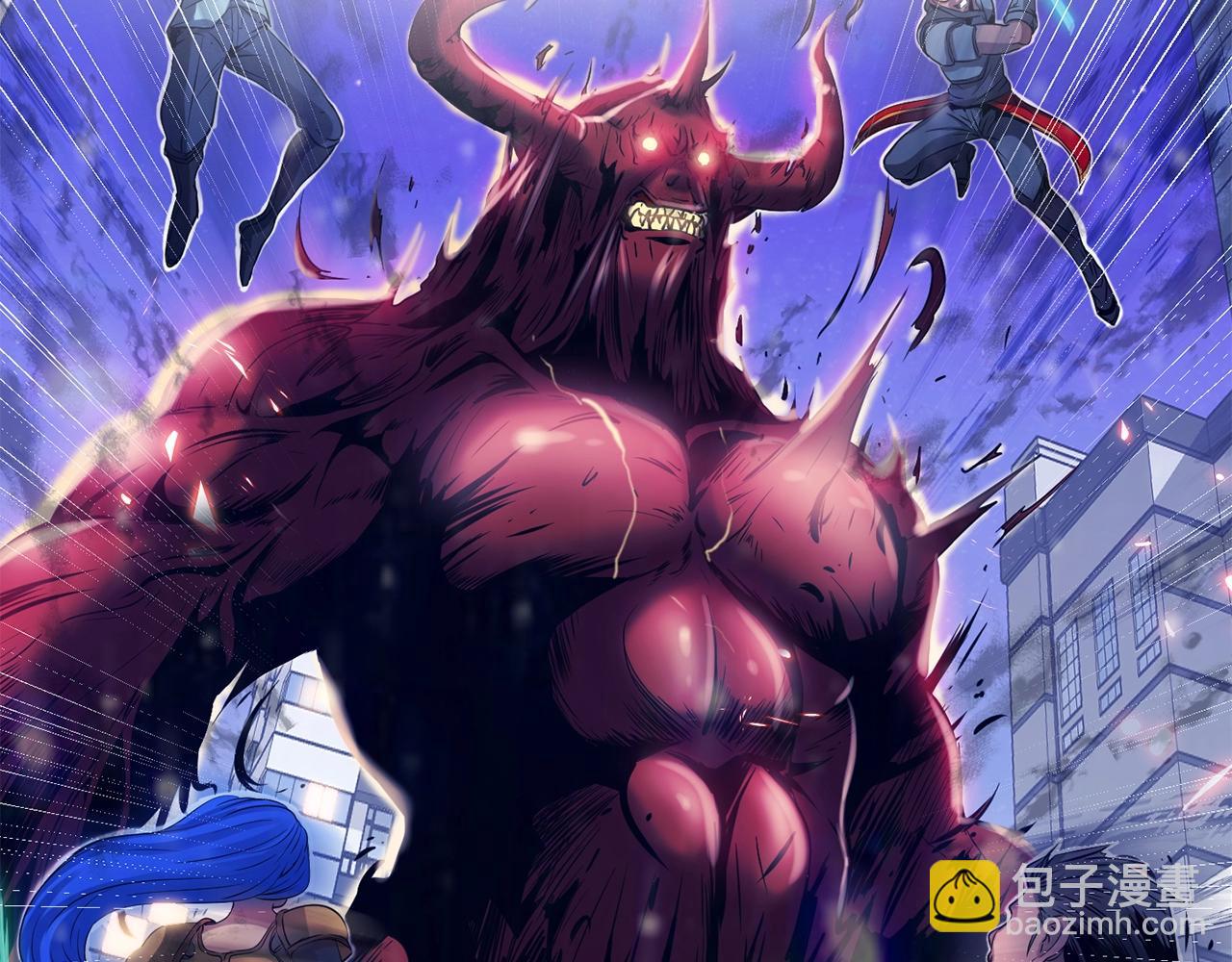 第6话 飞盘游戏(1/3)-第6话