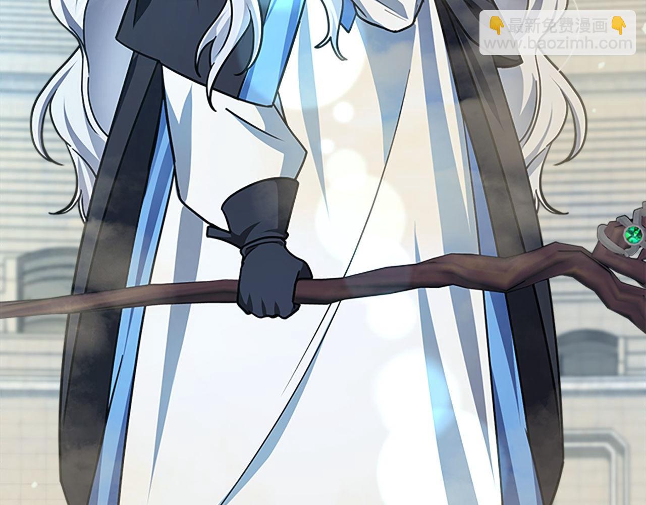 第60话 意外的访客(1/6)-第60话