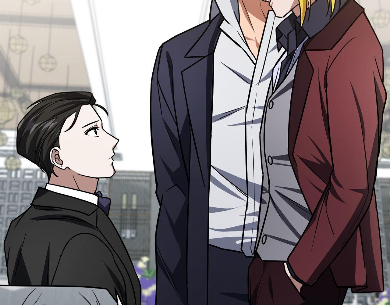 第64话 三浦萤的挑衅(1/6)-第64话