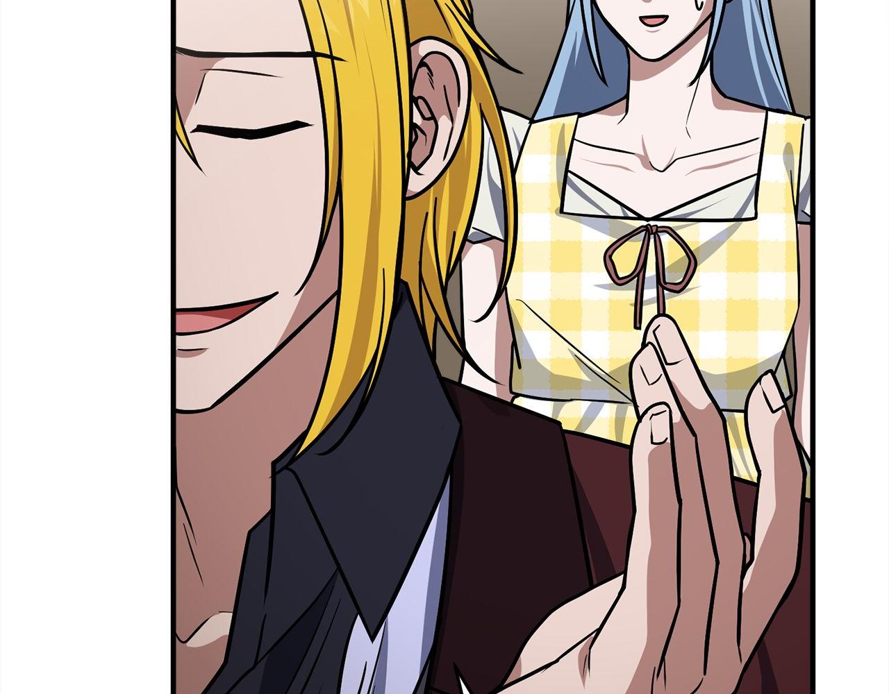 第64话 三浦萤的挑衅(1/6)-第64话