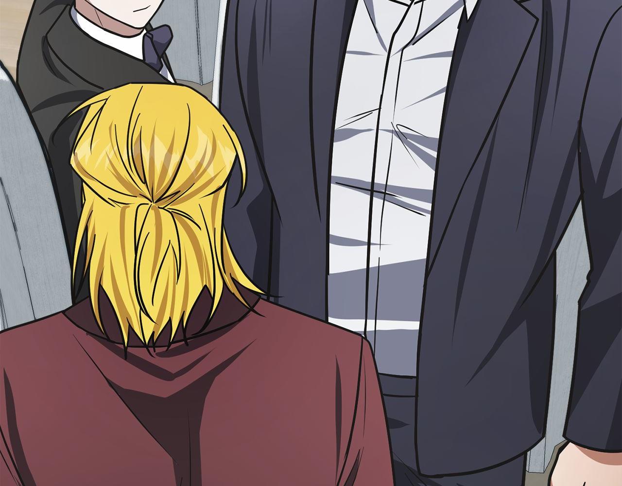 第64话 三浦萤的挑衅(1/6)-第64话