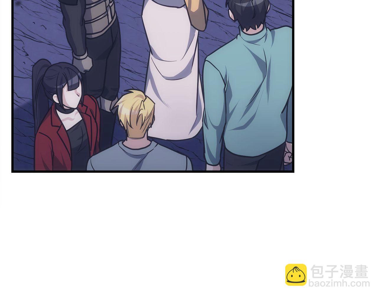 第72话 通关满月峡谷(1/6)-第72话