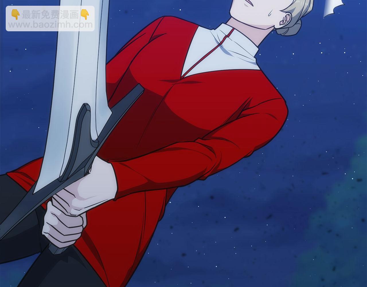 第74话 艰难的抉择(1/6)-第74话