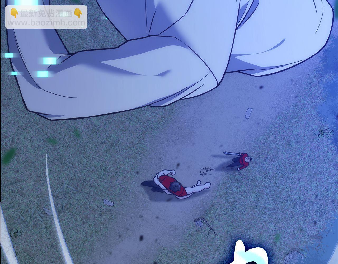 第74话 艰难的抉择(1/6)-第74话