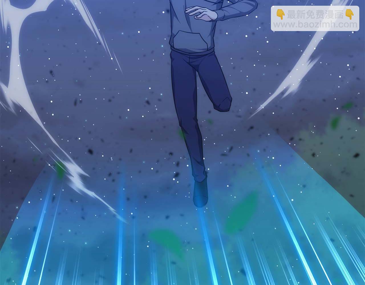 第74话 艰难的抉择(1/6)-第74话