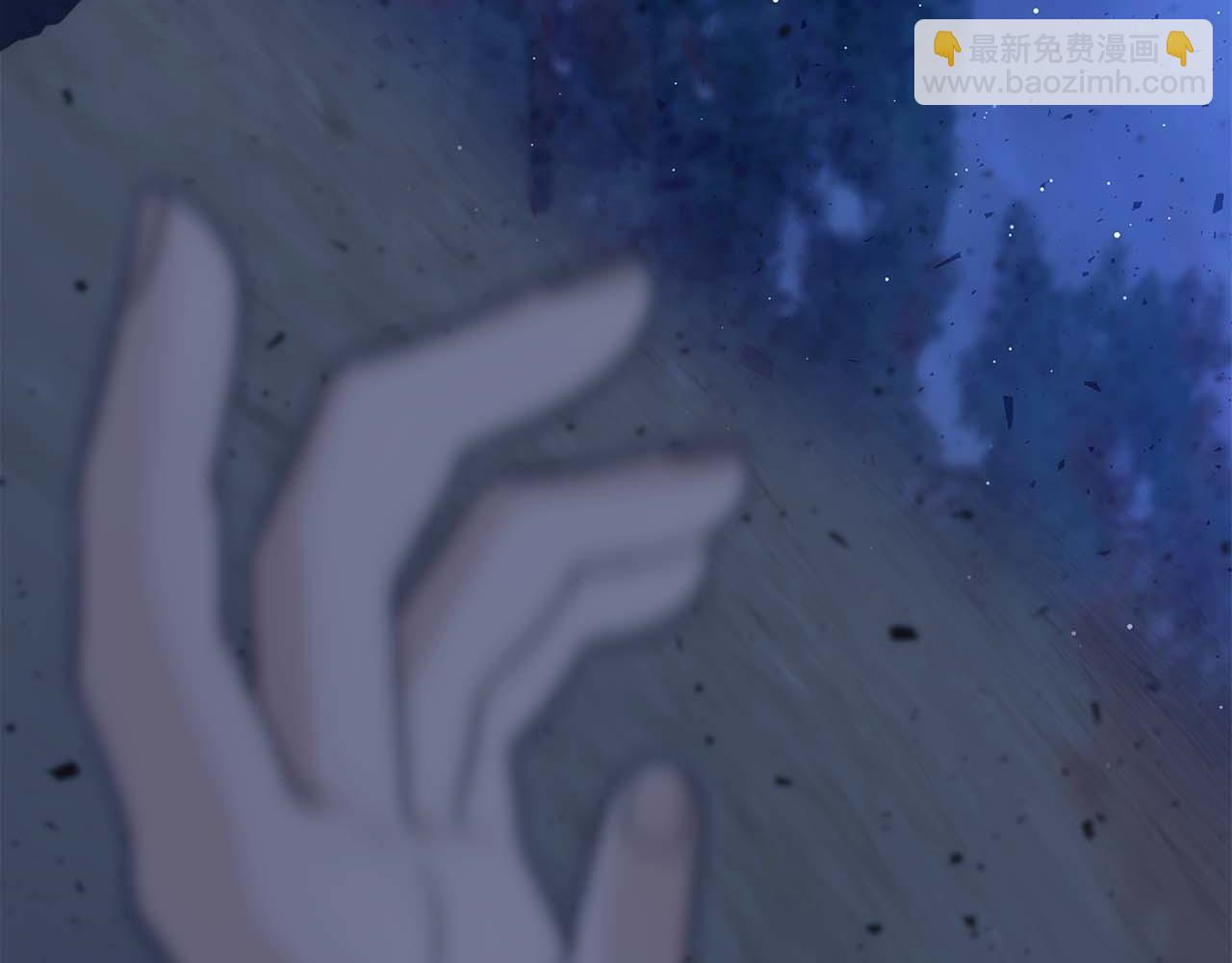 第74话 艰难的抉择(1/6)-第74话