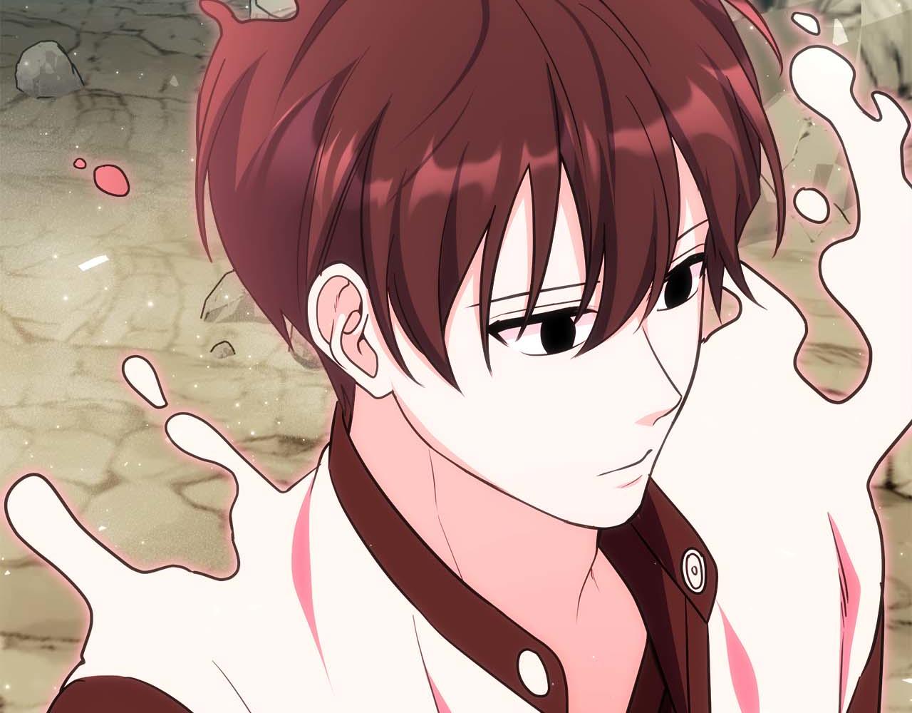 第80话 第二关：敌人是我自己(1/6)-第80话