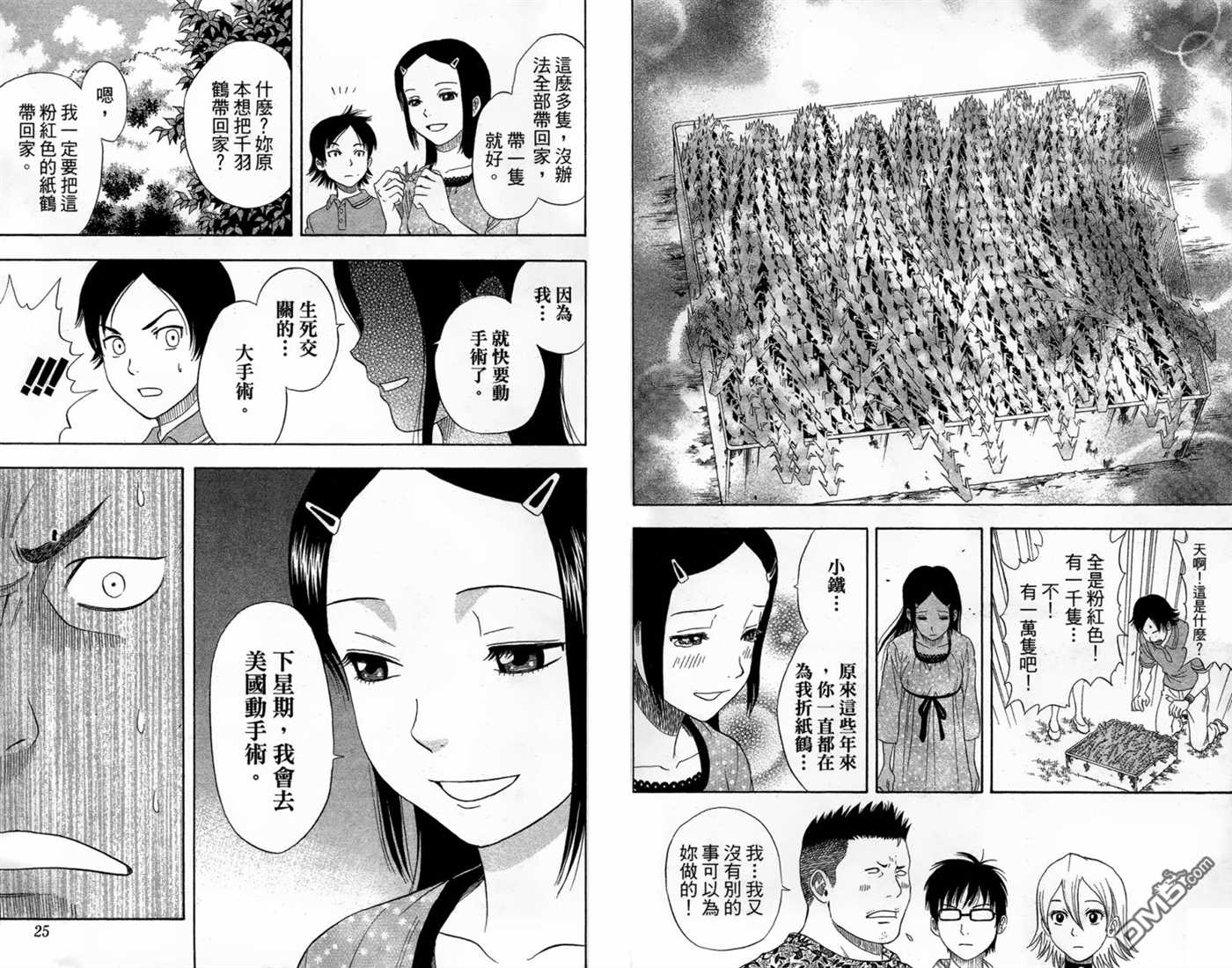 Sket Dance - 第2卷(1/3) - 6