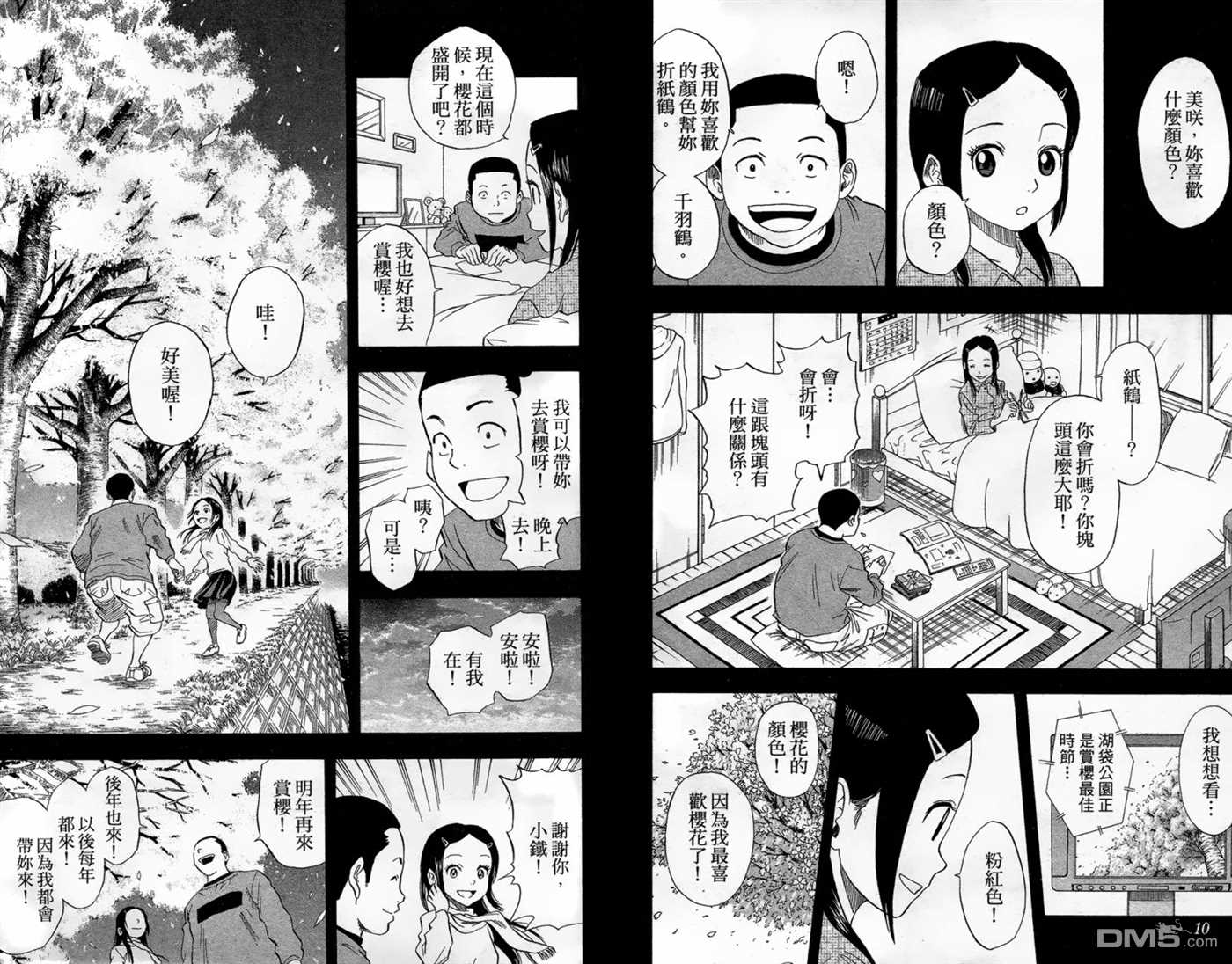 Sket Dance - 第2卷(1/3) - 7