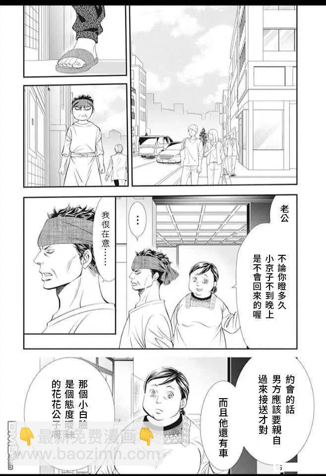 SKIP‧BEAT！華麗的挑戰 - 第287話 - 4