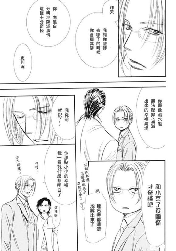 Skip Beat 下一站巨星 - 第285話 SPRING SIGN - 1